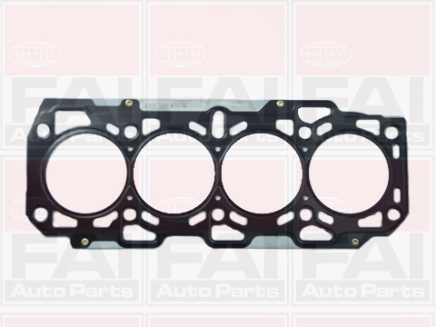 Gasket, cylinder head